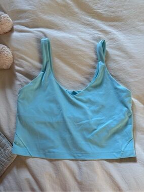 Lululemon align tank